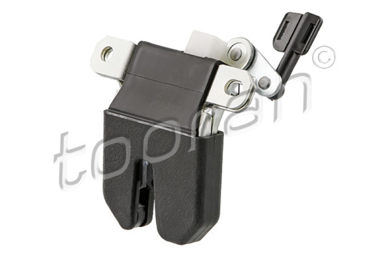 TOPRAN Heckklappenschloss 623 638