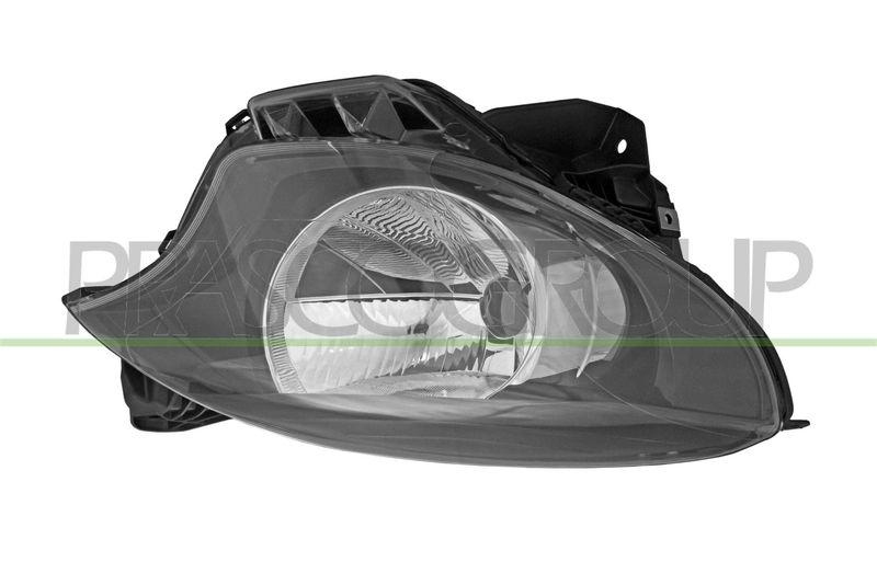 PRASCO Hauptscheinwerfer RN2014804