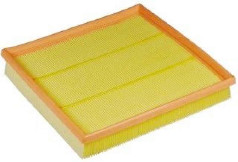 DENCKERMANN Luftfilter A140879