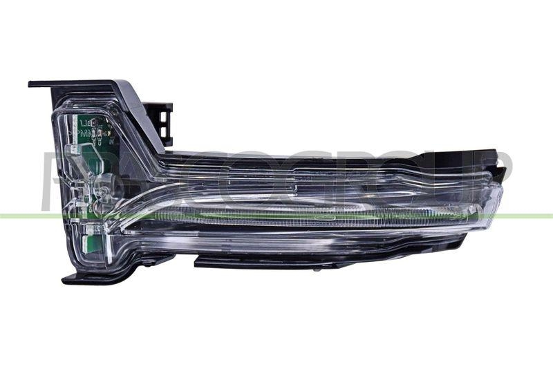 PRASCO Blinkleuchte Blinker