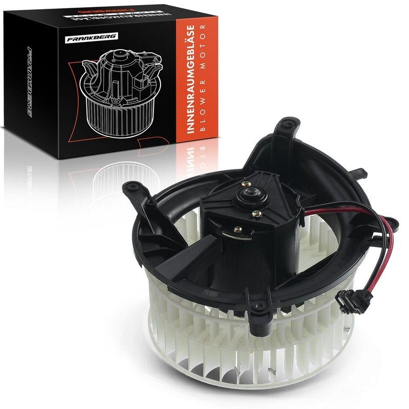 1x Frankberg Gebl&auml;semotor Innenraumgebl&auml;se 5481FB0005093