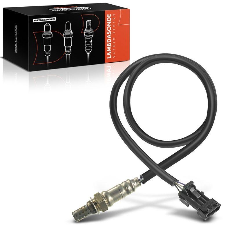 1x Frankberg Lambdasonde Regelsonde Vor Katalysator 5481FB0017338