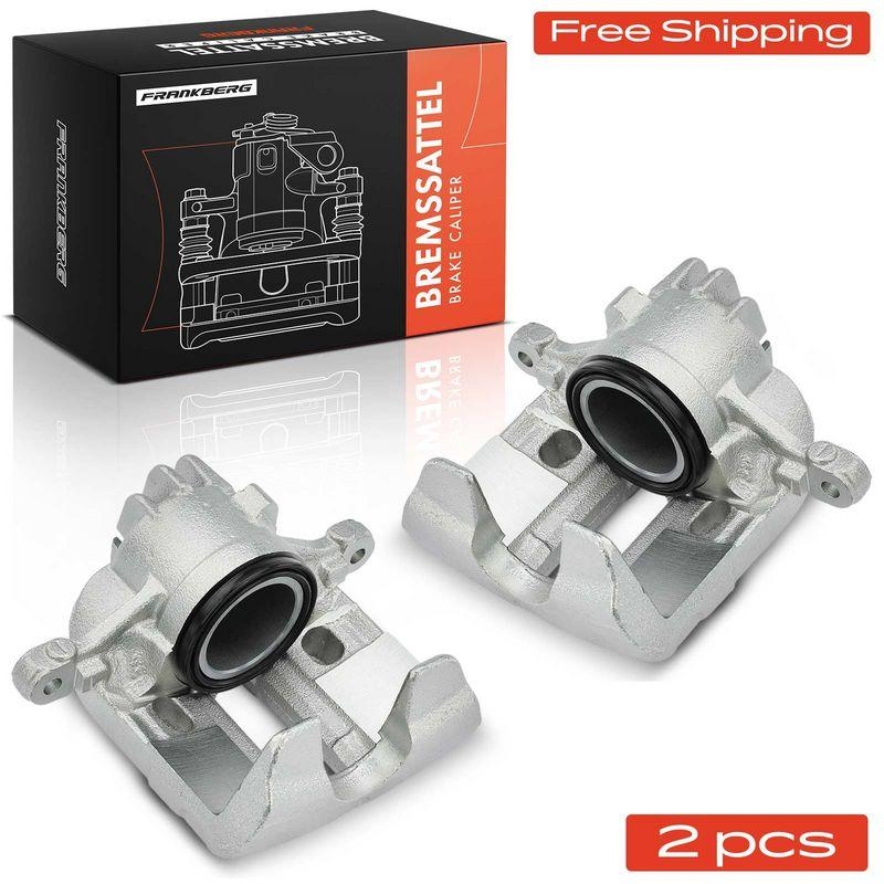 Frankberg Bremssattel