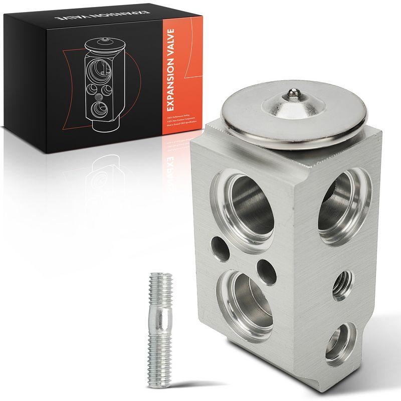 1x Frankberg Expansionsventil Klimaanlage 5481FB0032040