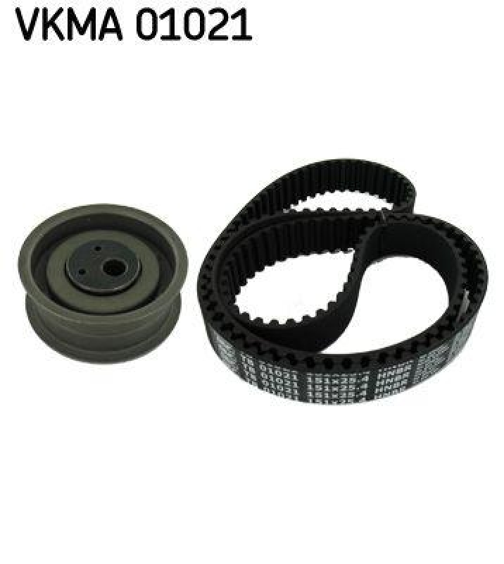 SKF Timing Belt Kit
