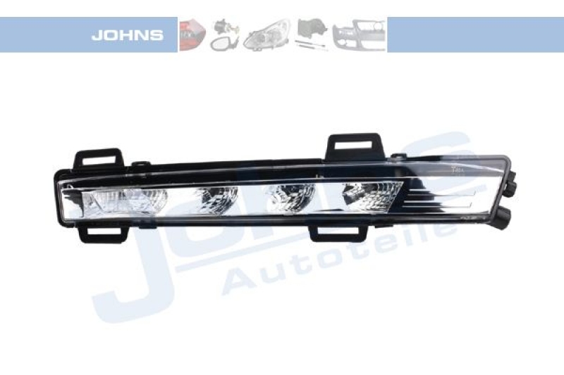 Daytime Running Light