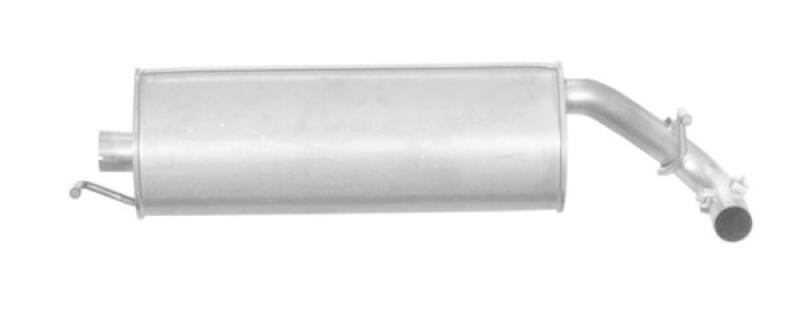 IMASAF Mittelschalld&auml;mpfer 71.65.56