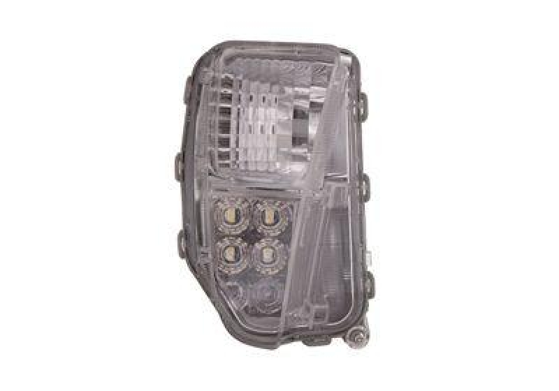 VAN WEZEL Indicator