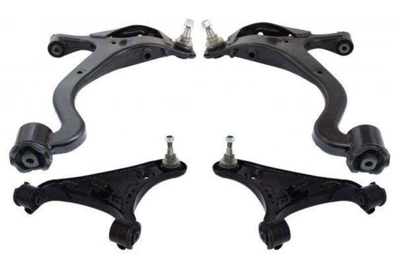 MAPCO Link Set, wheel suspension