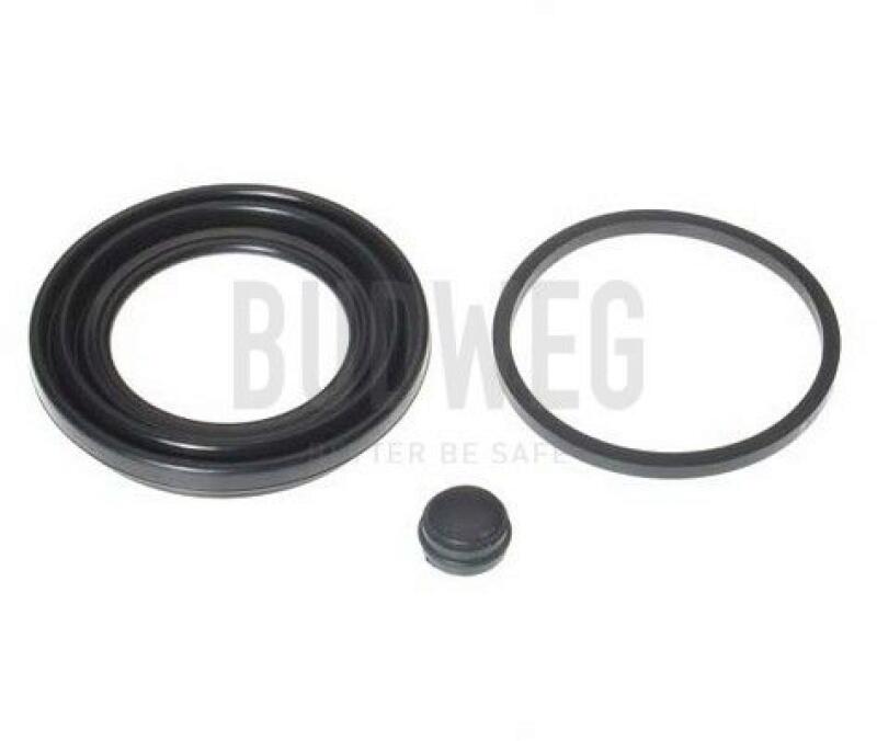 BUDWEG CALIPER Seal, brake caliper piston