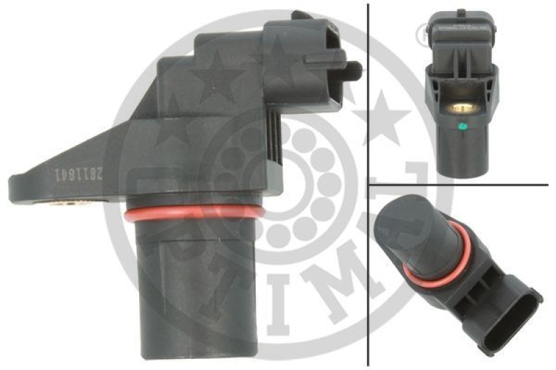 OPTIMAL Sensor, Nockenwellenposition