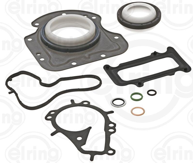 ELRING Gasket Set, crank case