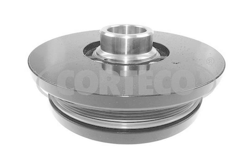 CORTECO Riemenscheibe, Kurbelwelle 49393023