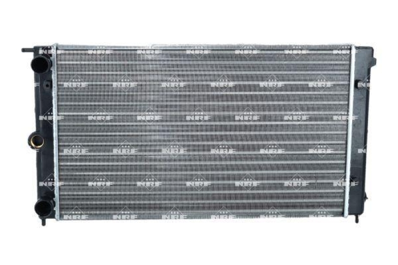 NRF Radiator, engine cooling