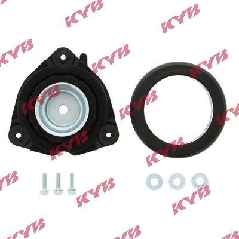 KYB Reparatursatz, Federbeinstützlager Suspension Mounting Kit SM5838