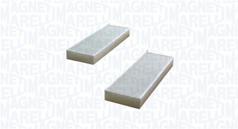 MAGNETI MARELLI Filter, Innenraumluft