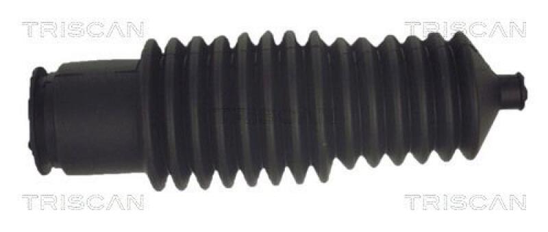 TRISCAN Bellow Set, steering