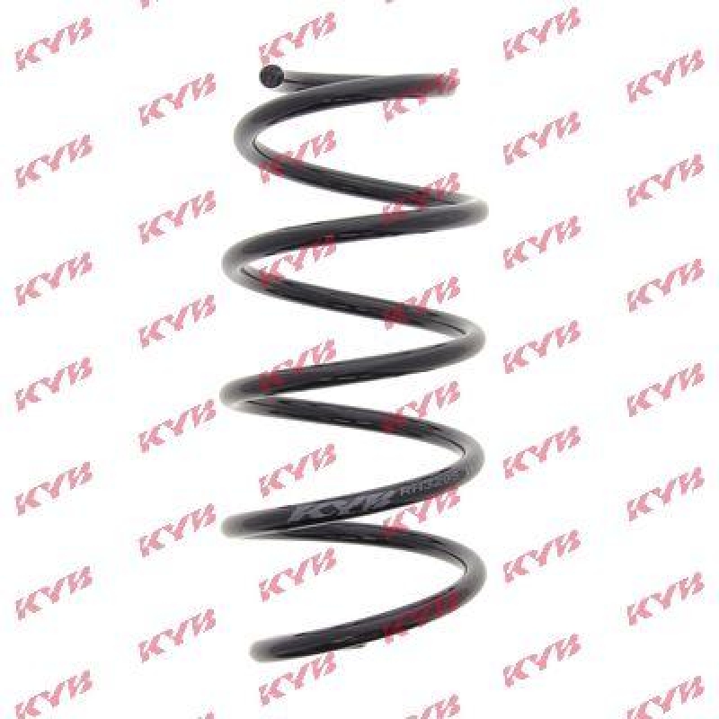 KYB Suspension Spring K-Flex