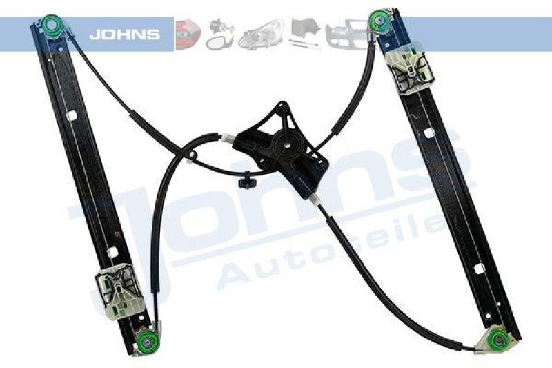 JOHNS Window Regulator