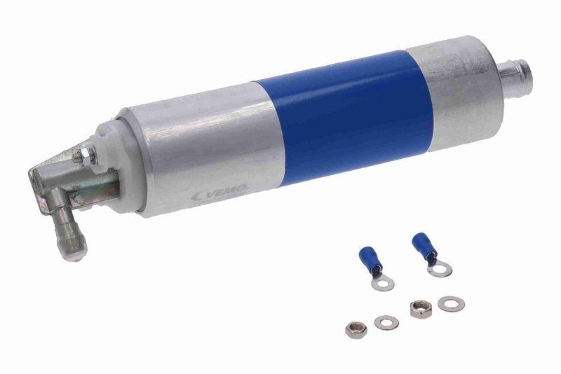 VEMO Fuel Pump Q+, original equipment manufacturer quality
