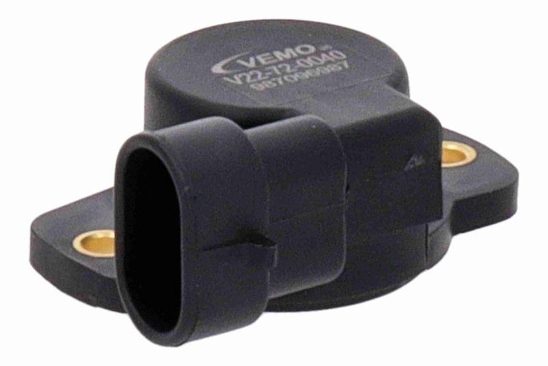 VEMO Sensor, throttle position Original VEMO Quality