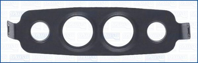 AJUSA Dichtung, Wasseranschluss (Lader)