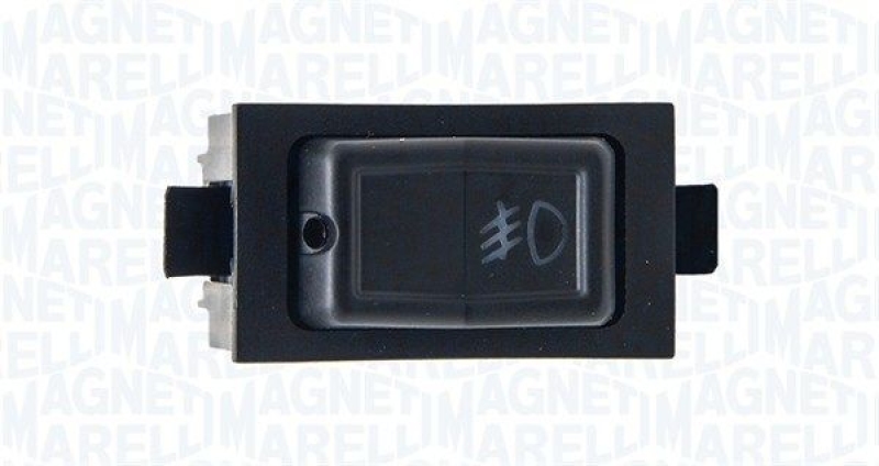 MAGNETI MARELLI Switch, fog light