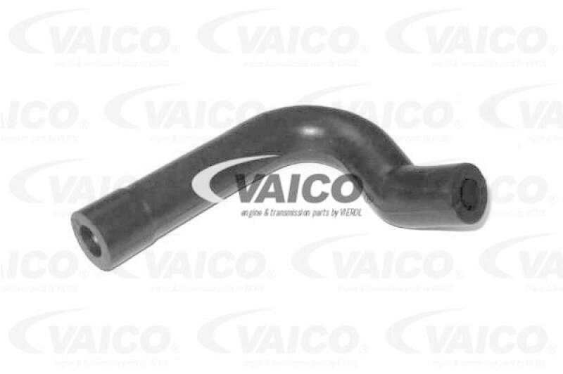 VAICO Hose, crankcase breather Original VAICO Quality