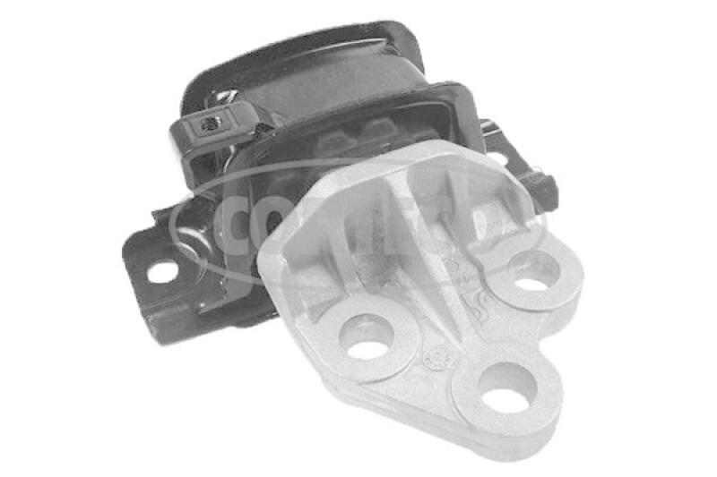 CORTECO Mounting, automatic transmission