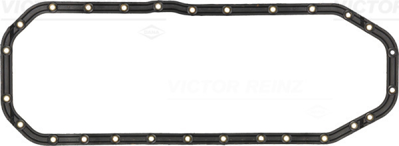 VICTOR REINZ Gasket, oil sump
