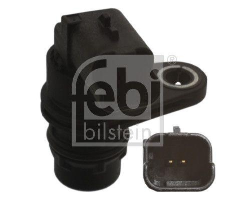 FEBI BILSTEIN Sensor, Geschwindigkeit 37025