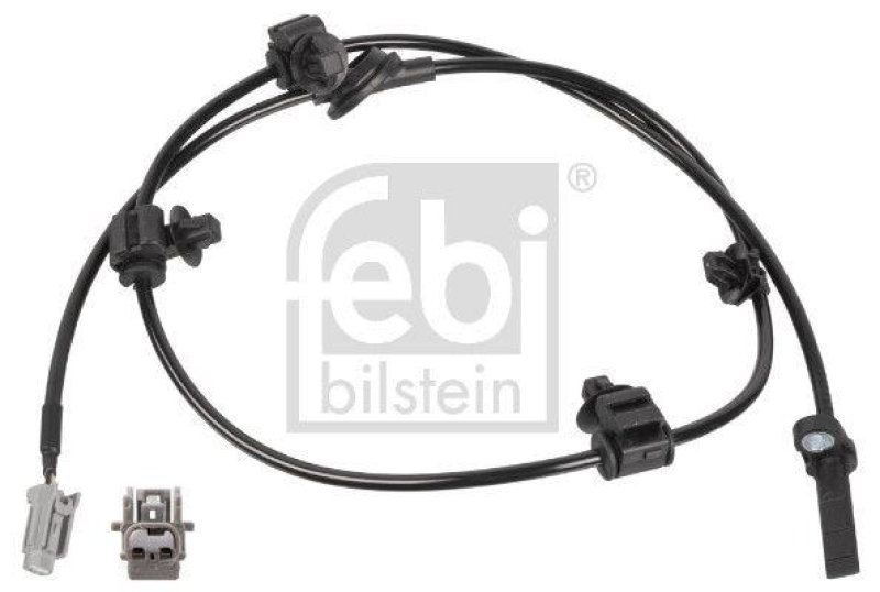 FEBI BILSTEIN Sensor, wheel speed