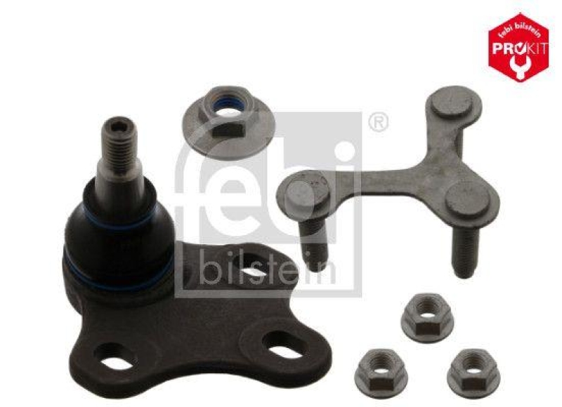 FEBI BILSTEIN Trag-/Führungsgelenk ProKit 40536