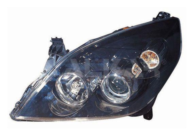 Headlight