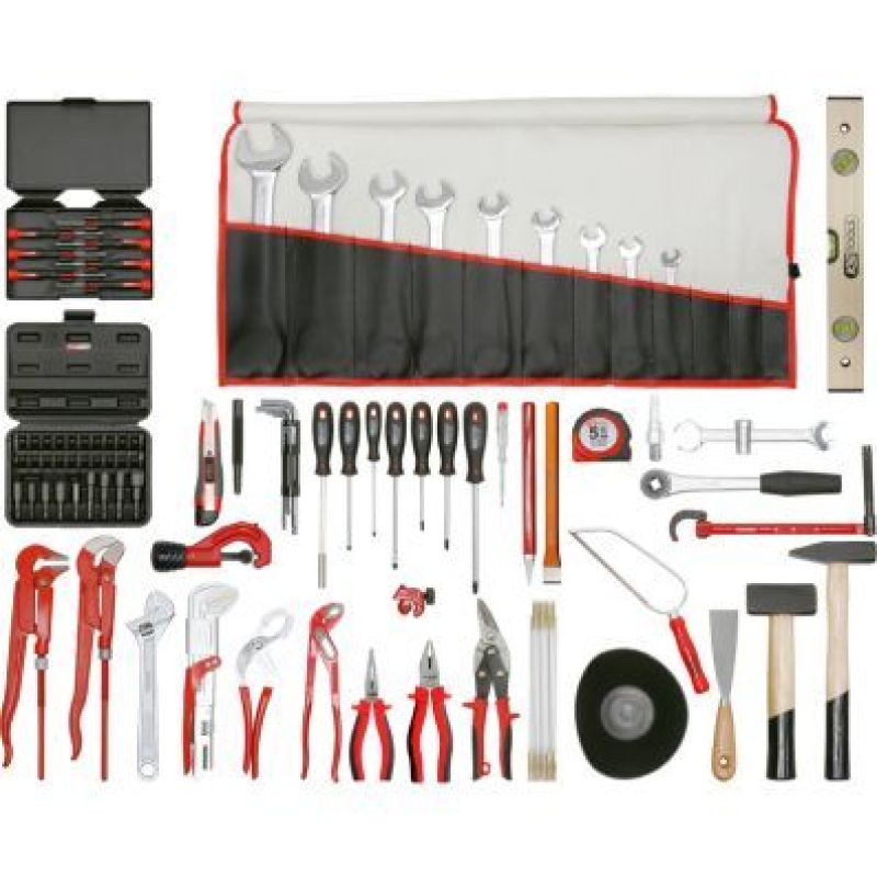 KS TOOLS Tool Set