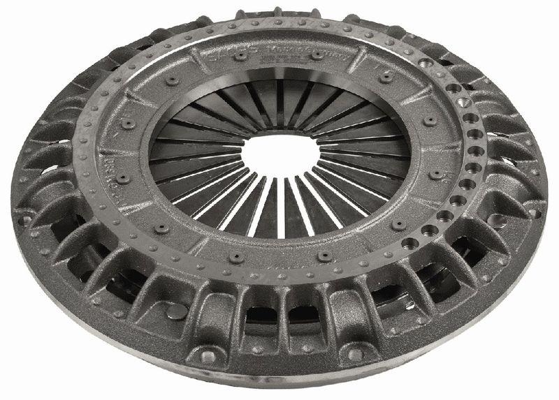 SACHS Kupplungsdruckplatte
