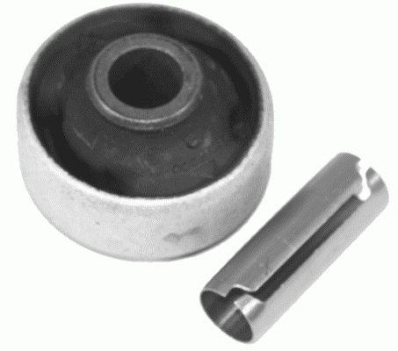 LEMFÖRDER Repair Kit, control/trailing arm