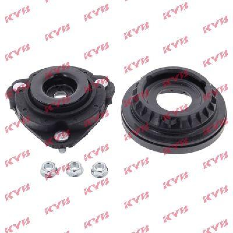 KYB Repair Kit, suspension strut Suspension Mounting Kit