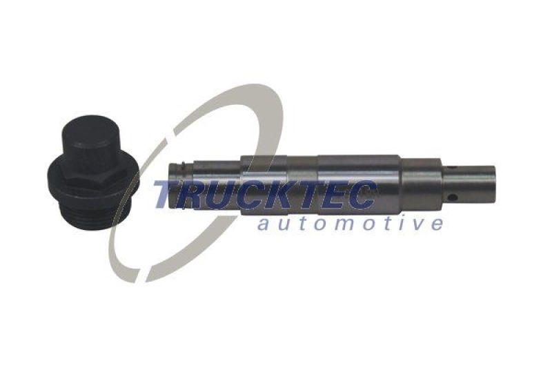 TRUCKTEC AUTOMOTIVE Spanner, Steuerkette