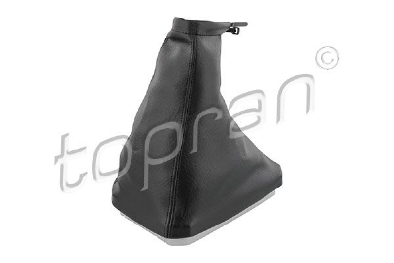 TOPRAN Gear Lever Gaiter