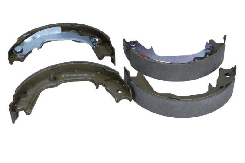 MAXGEAR Brake Shoe Set, parking brake