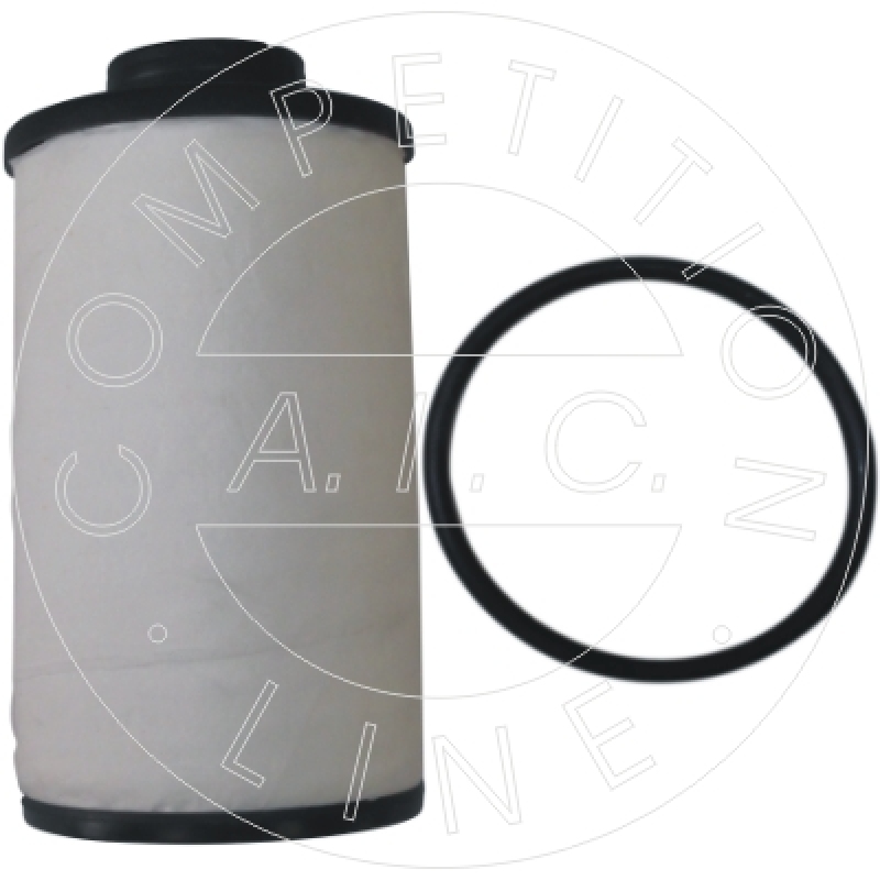 AIC Hydraulikfilter, Automatikgetriebe Original AIC Quality