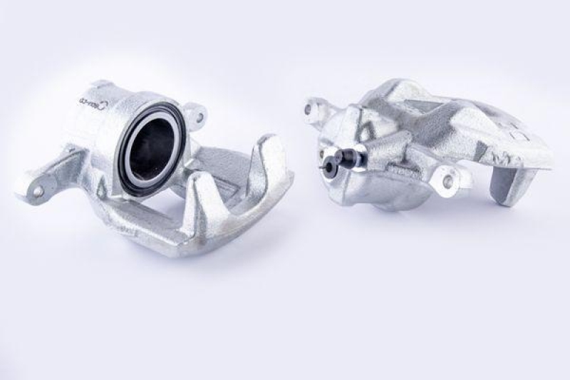 HELLA Bremssattel 8AC 355 397-801