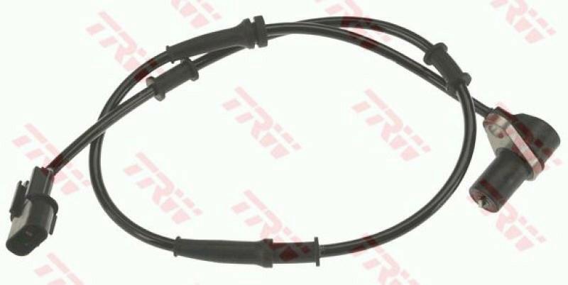 TRW Sensor, wheel speed