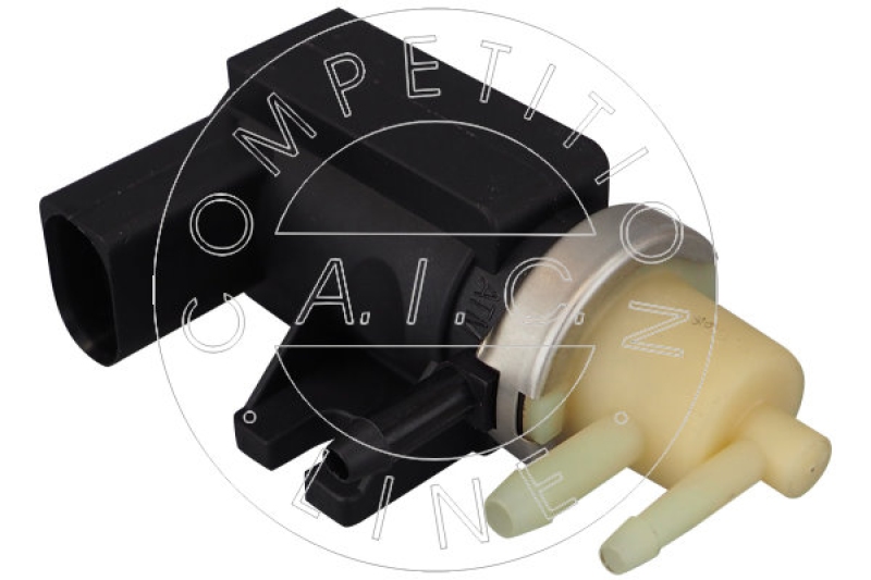 AIC Druckwandler, Abgassteuerung Original AIC Quality