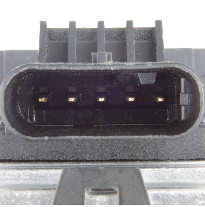 HERTH+BUSS JAKOPARTS NOx-Sensor, NOx-Katalysator