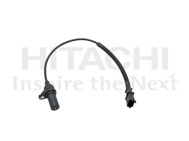 HITACHI Impulsgeber, Kurbelwelle