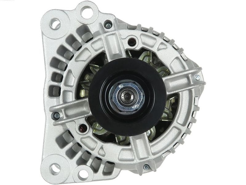 AS-PL Generator Brandneu AS-PL