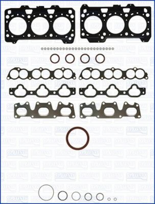 AJUSA Full Gasket Set, engine