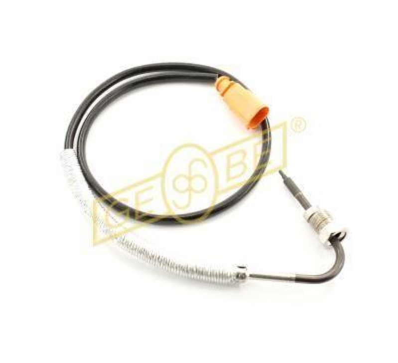 GEBE Sensor, Abgastemperatur 9 8070 1